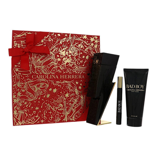 Bad Boy by Carolina Herrera