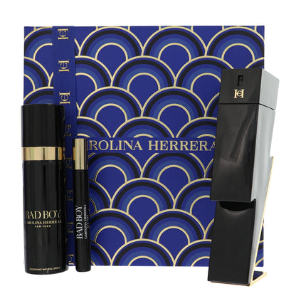 Bad Boy de Carolina Herrera
