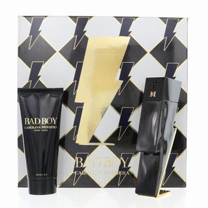 Bad Boy de Carolina Herrera