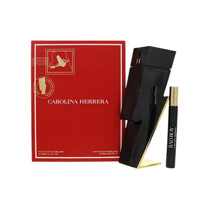 Bad Boy de Carolina Herrera