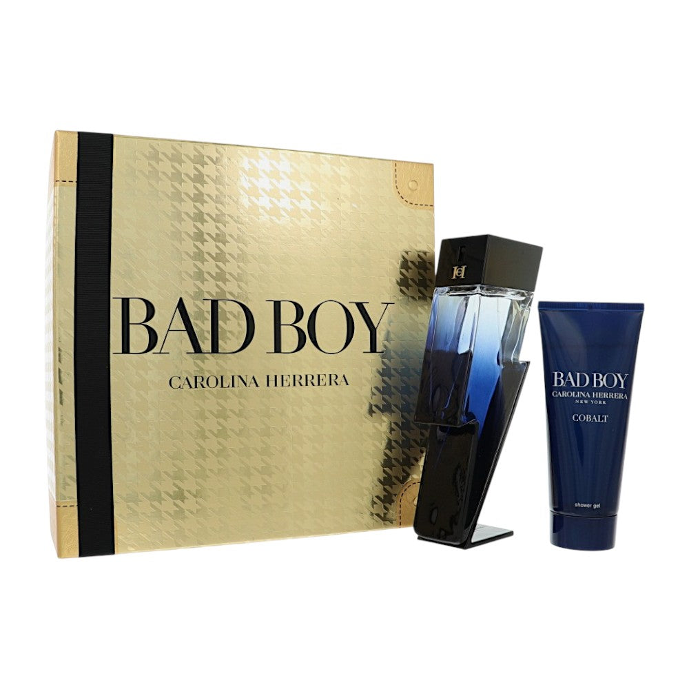 Bad Boy Cobalt de Carolina Herrera