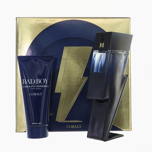 Bad Boy Cobalt de Carolina Herrera