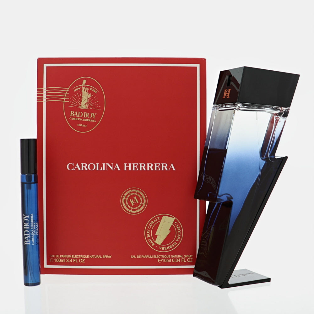 Bad Boy Cobalt by Carolina Herrera