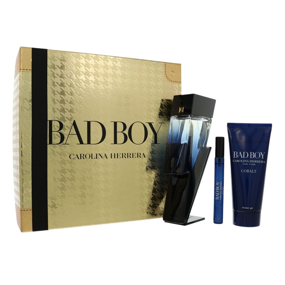 Bad Boy Cobalt by Carolina Herrera