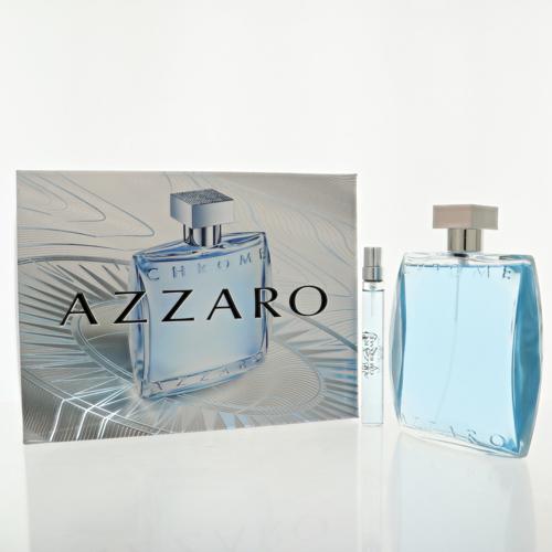 Chrome by Azzaro