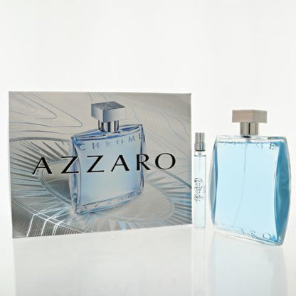 Chrome by Azzaro