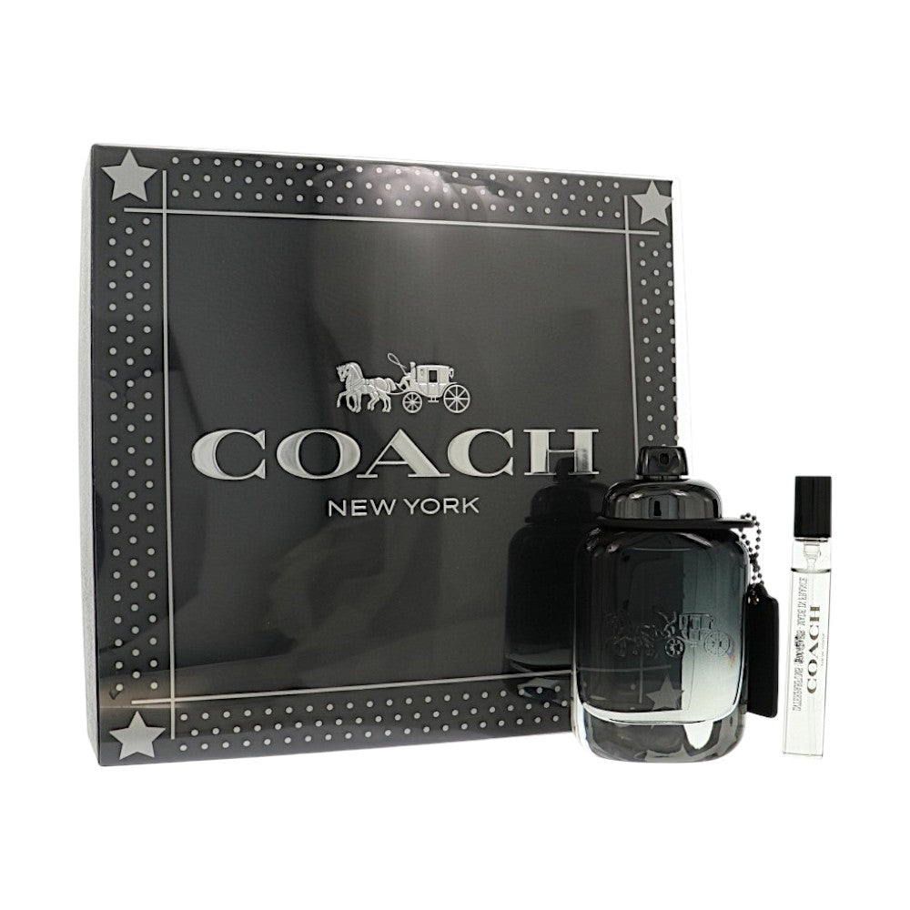 Coach Men By Coach