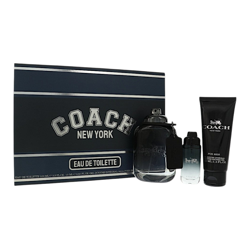 Coach New York by Coach