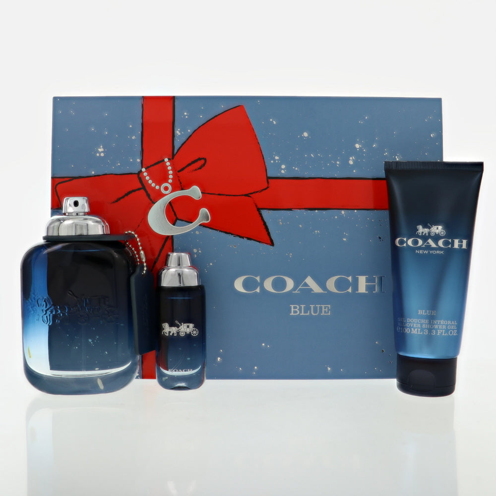 Coach Blue by Coach