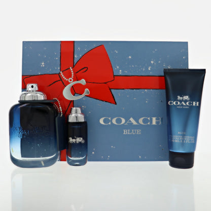 Coach Blue by Coach