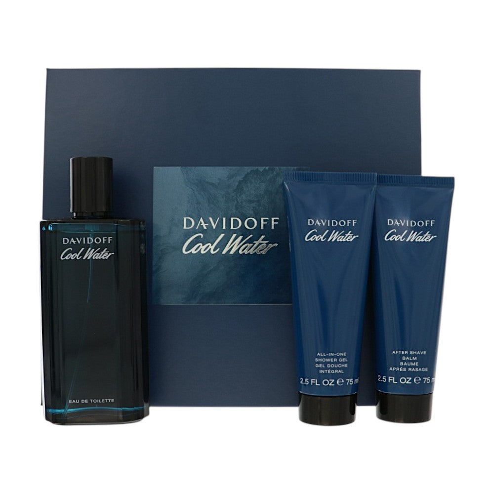 Cool Water by Davidoff