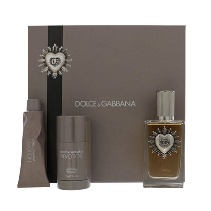 Devotion de Dolce & Gabbana