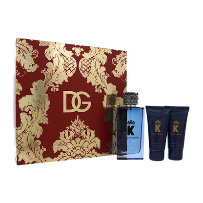 Dolce & Gabbana K de Dolce & Gabbana