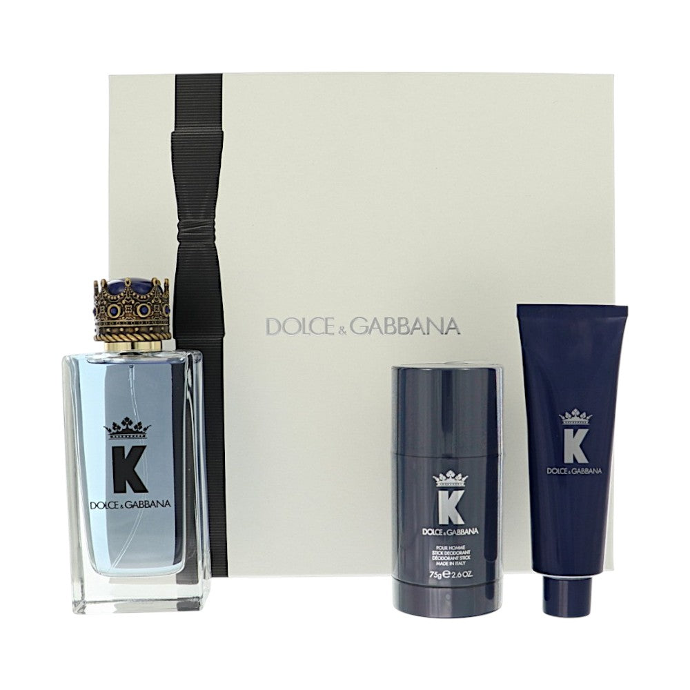 Dolce & Gabbana K by Dolce & Gabbana