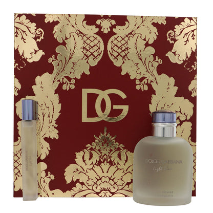 D & G Light Blue de Dolce & Gabbana