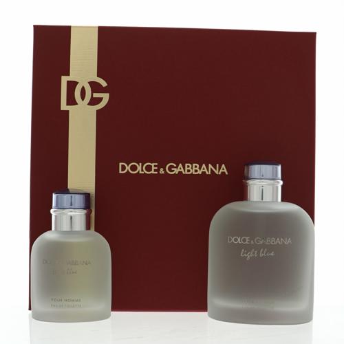 D & G Light Blue By Dolce & Gabbana