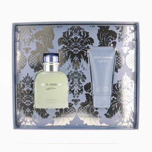 D & G Light Blue By Dolce & Gabbana