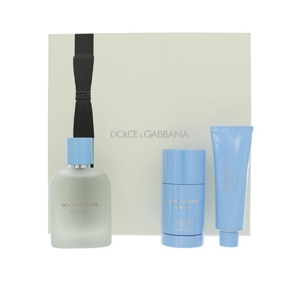 D&G Light Blue de Dolce & Gabbana