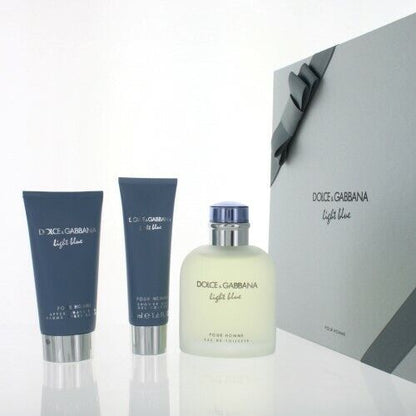 D & G Light Blue de Dolce & Gabbana