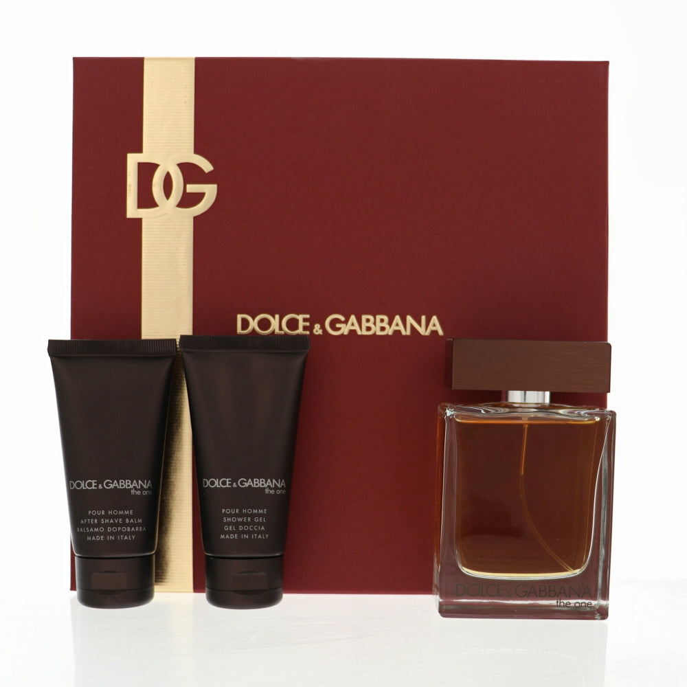 The One by Dolce & Gabbana