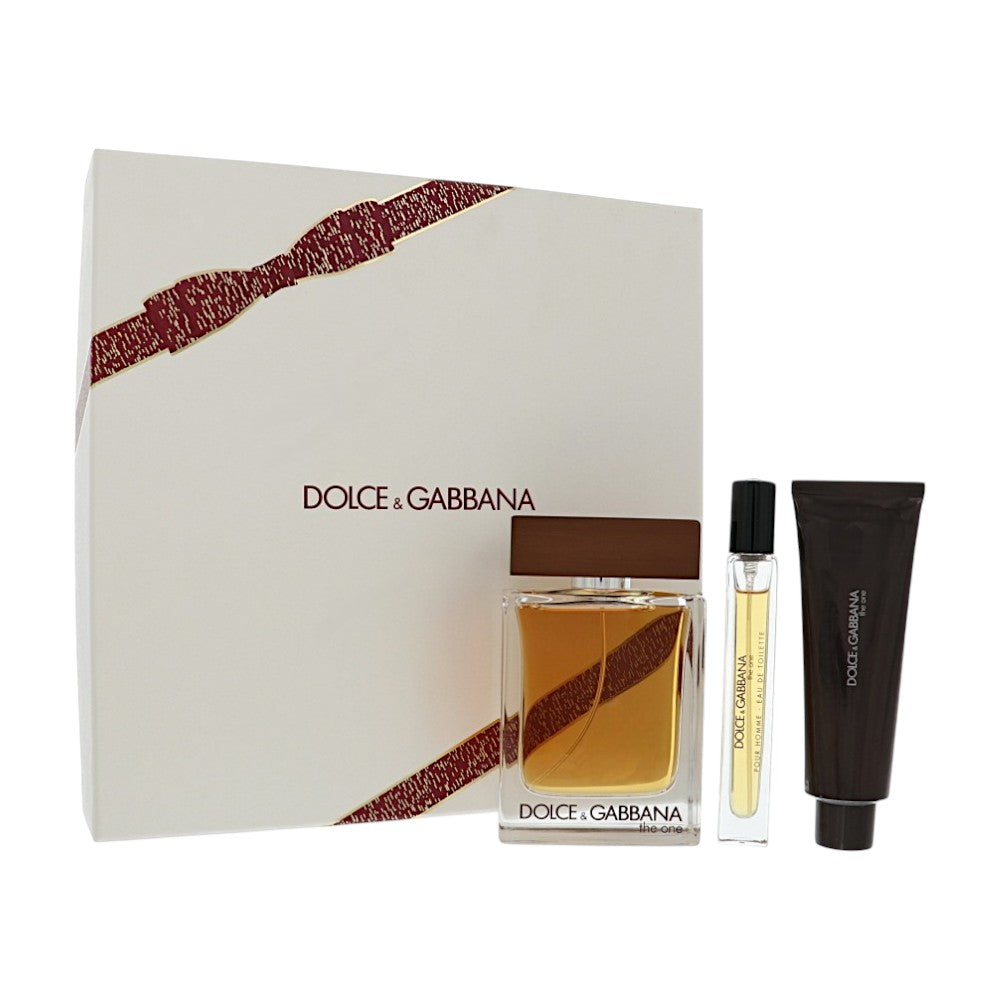 D & G The One by Dolce & Gabbana