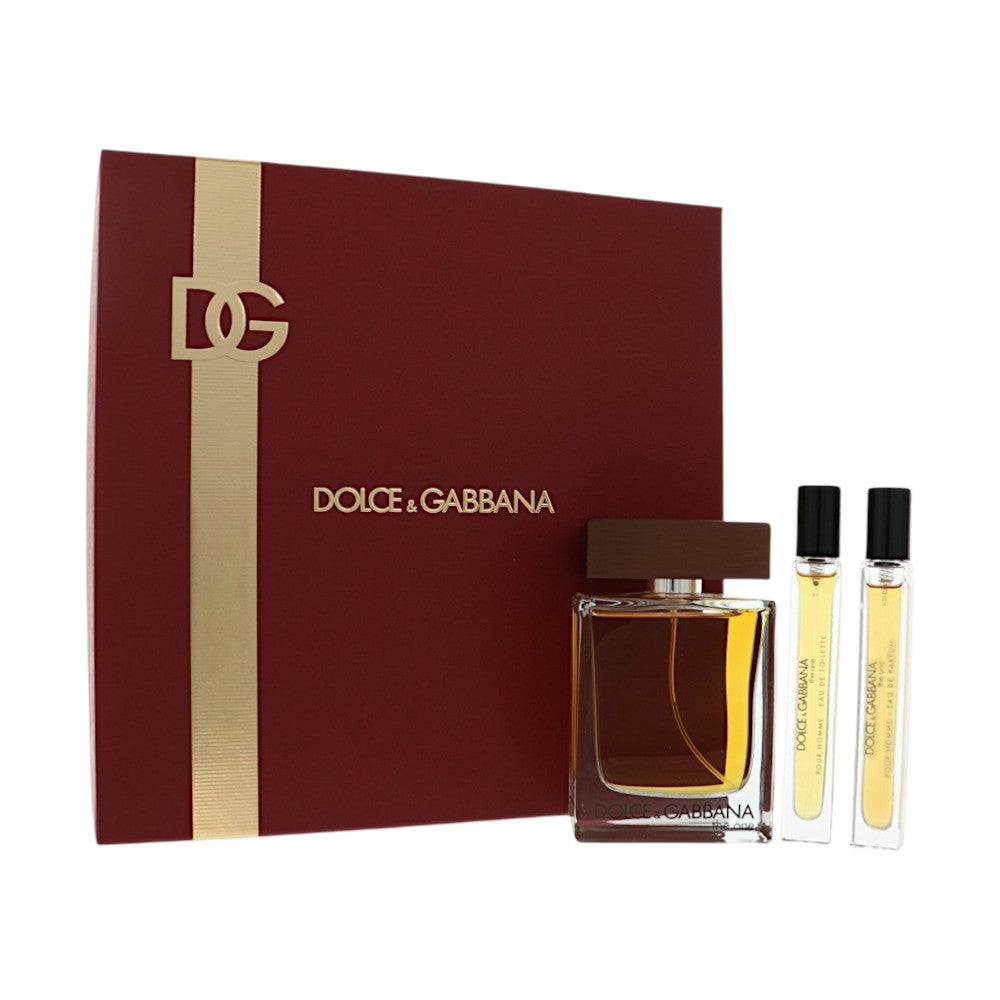 D & G The One by Dolce & Gabbana