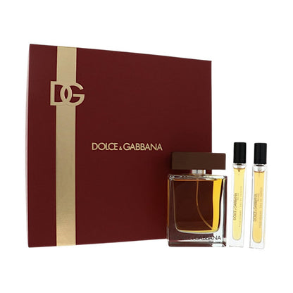 The One de Dolce & Gabbana