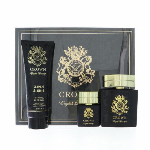 English Laundry Crown by English Laundry
