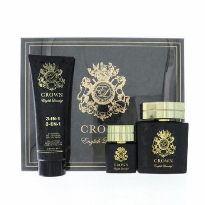 English Laundry Crown by English Laundry