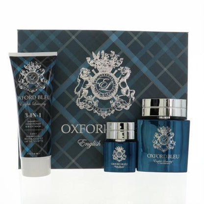 English Laundry Oxford Bleu de English Laundry