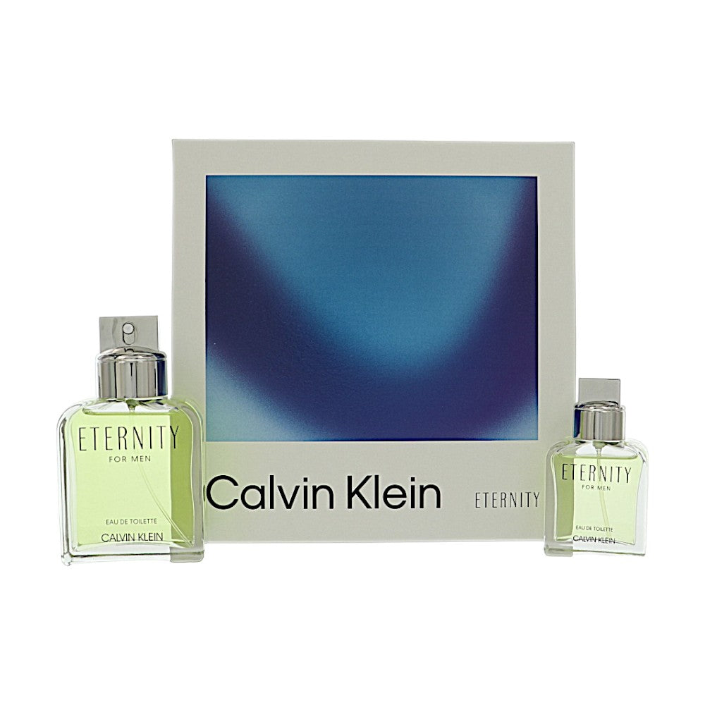 Eternity by Calvin Klein