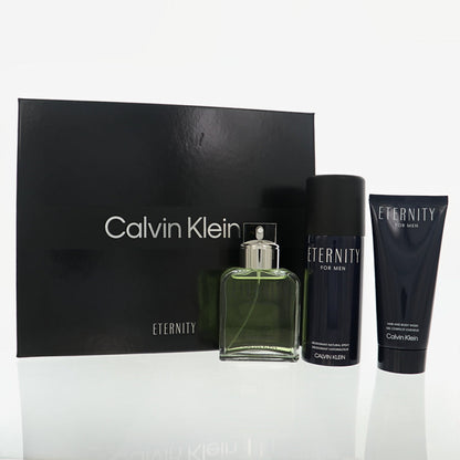 Eternity de Calvin Klein