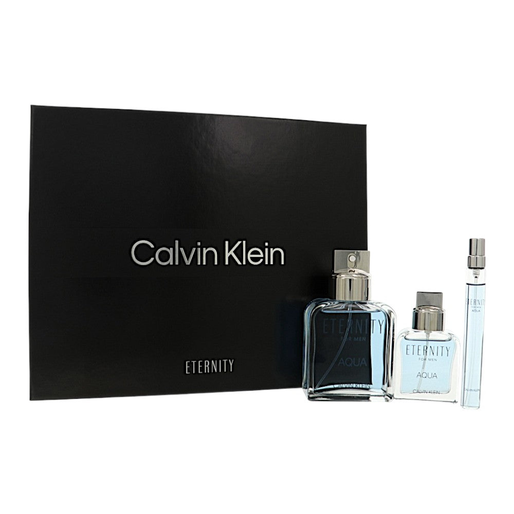 Eternity by Calvin Klein