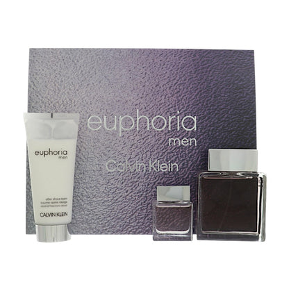 Euphoria de Calvin Klein