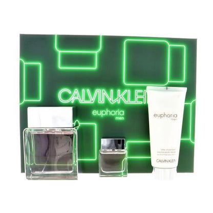 Euphoria de Calvin Klein