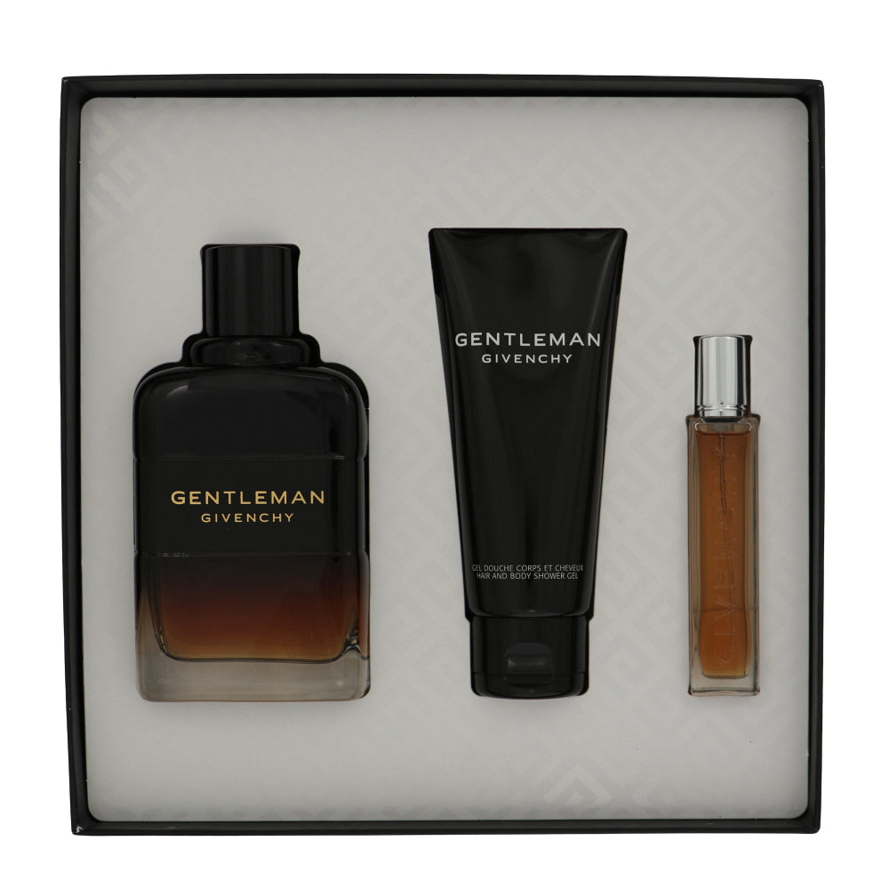 Gentlemen Reserve Privee by Givenchy