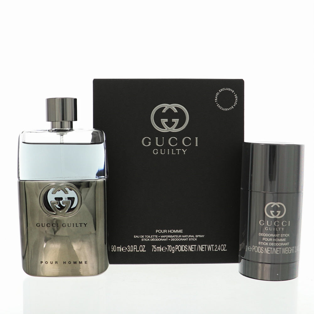 Gucci Guilty by Gucci