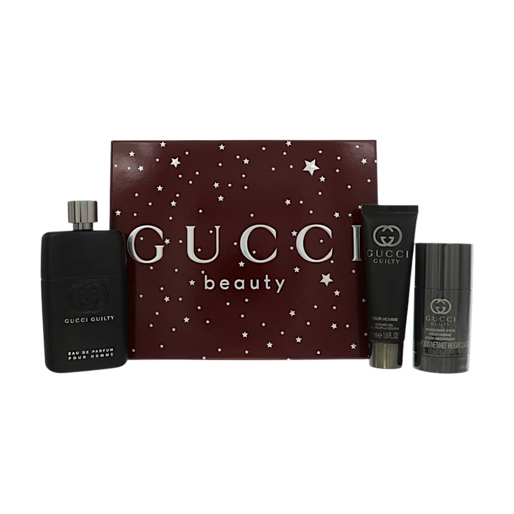 Gucci Guilty by Gucci