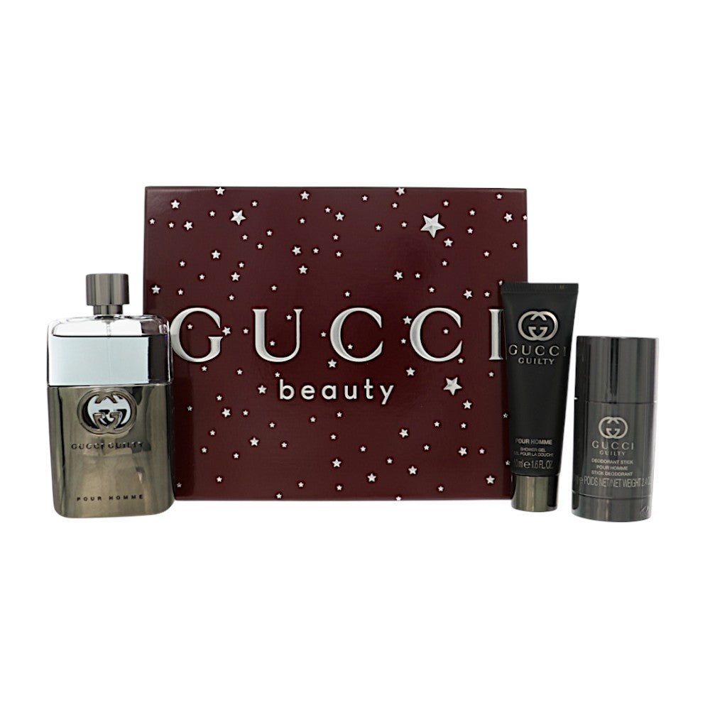 Gucci Guilty by Gucci