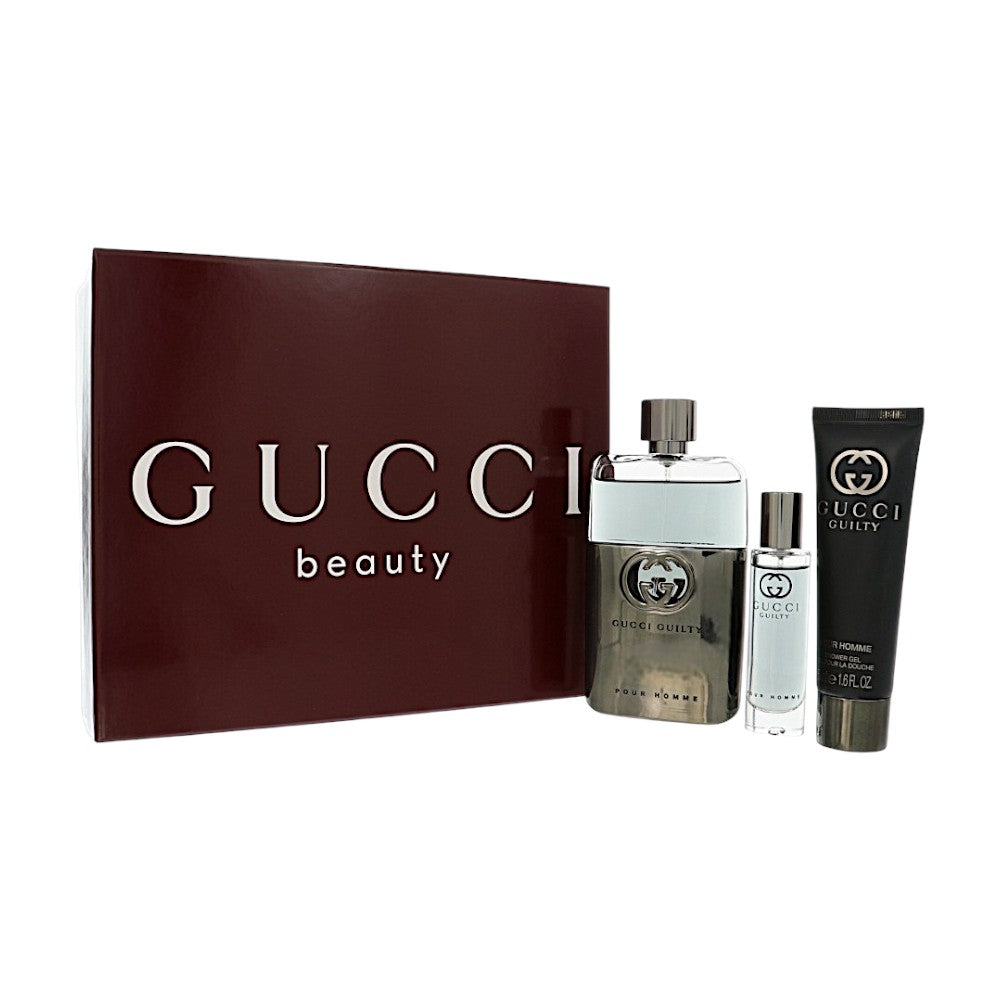 Gucci Guilty par Gucci