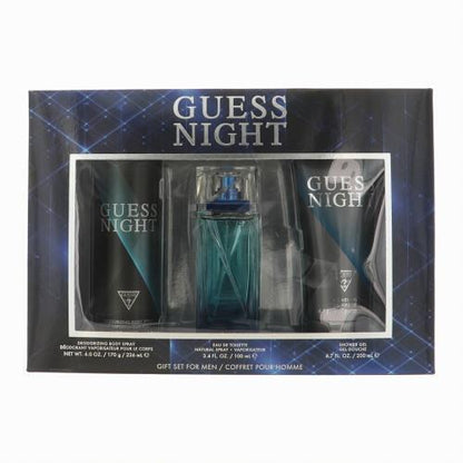 Guess Night de Guess