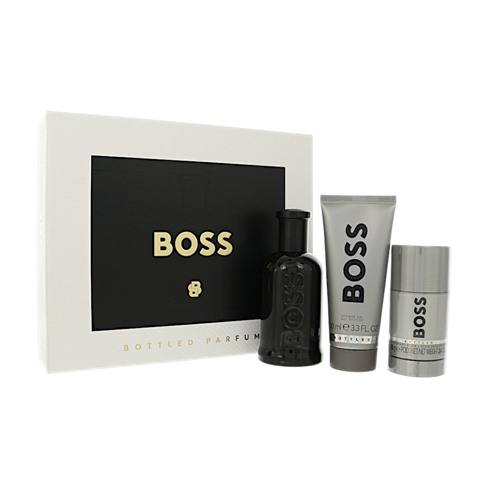 Boss #6 By Hugo Boss