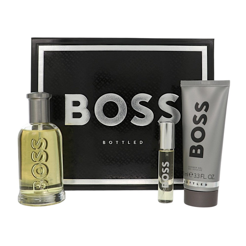 Boss  by Hugo Boss