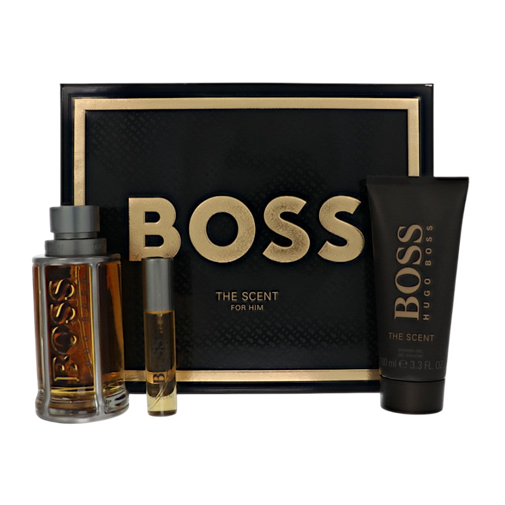 Boss The Scent by Hugo Boss