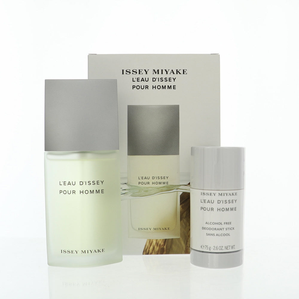 L'Eau D'Issey Pour Homme by Issey Miyake