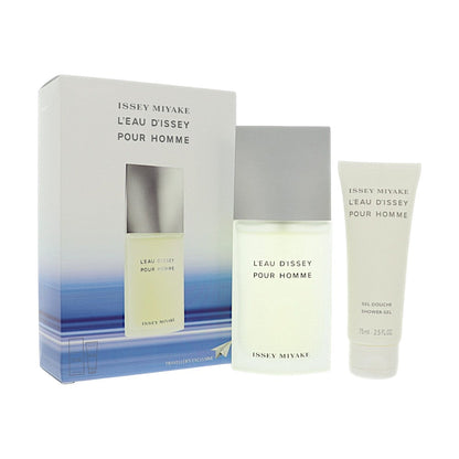 L'Eau D'Issey Pour Homme de Issey Miyake