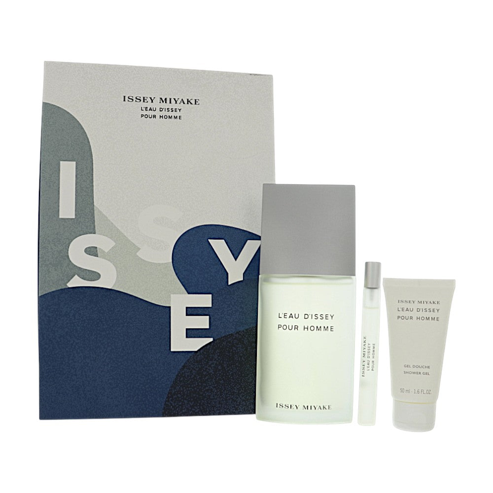 Issey Miyake L'Eau D'Issey by Issey Miyake