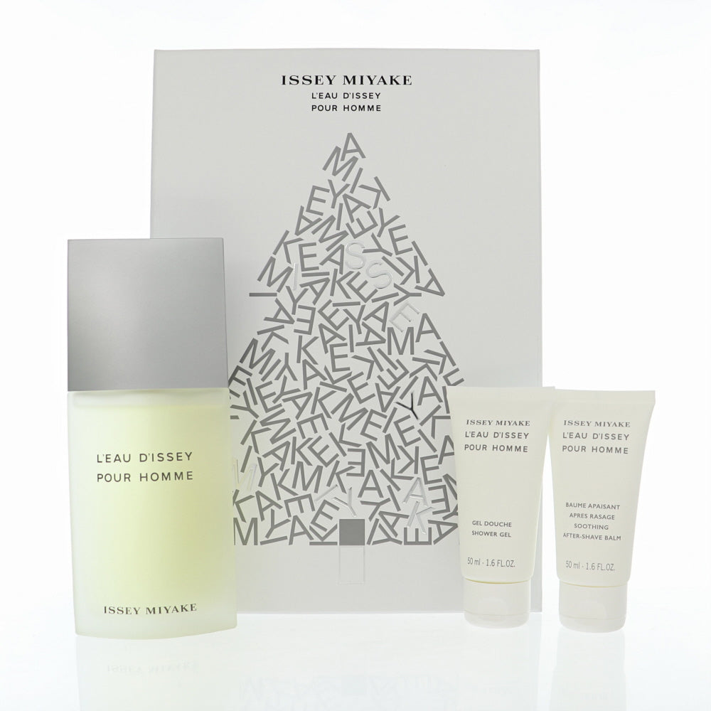L'Eau D'Issey Pour Homme by Issey Miyake