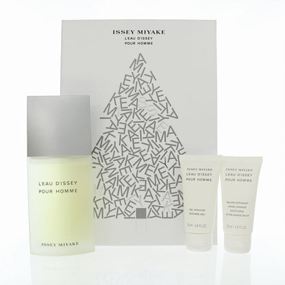 L'Eau D'Issey Pour Homme de Issey Miyake