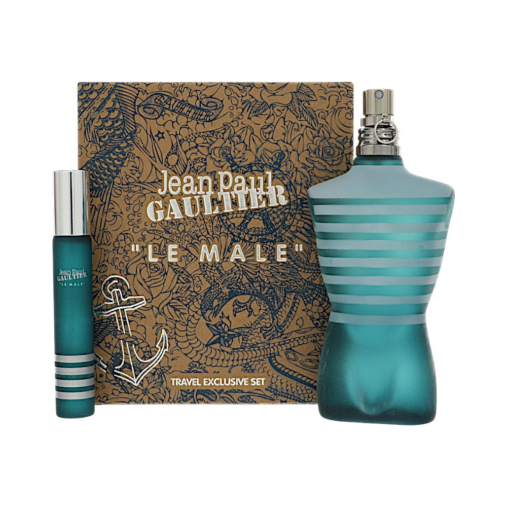 Jean Paul Gaultier by Jean Paul Gaultier